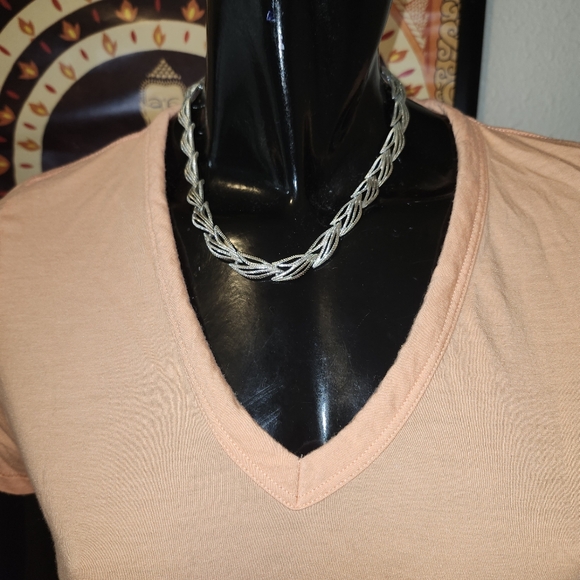 Rag And Bone Slub Vee - Picture 3 of 5